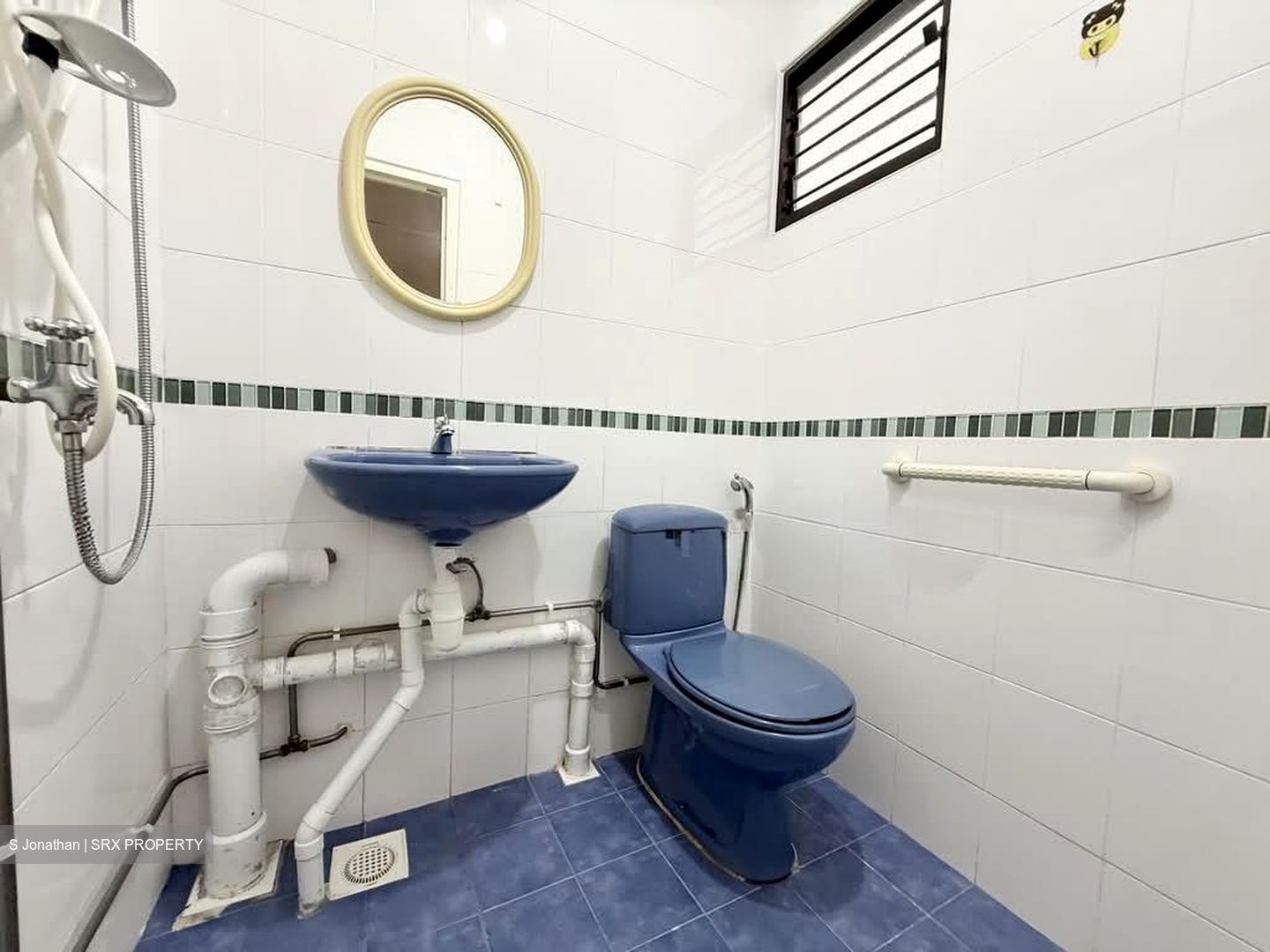 Blk 339 Clementi Avenue 5 (Clementi), HDB 3 Rooms #566271211